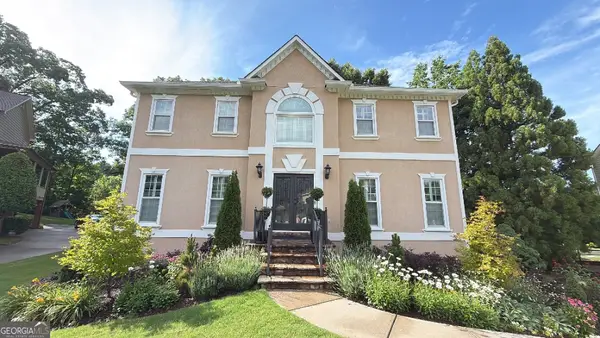 3894 Corye Lane, Marietta, GA 30066
