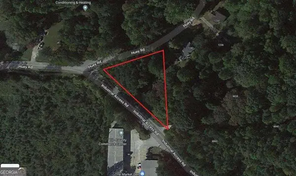 0 Huey Road, Douglasville, GA 30134