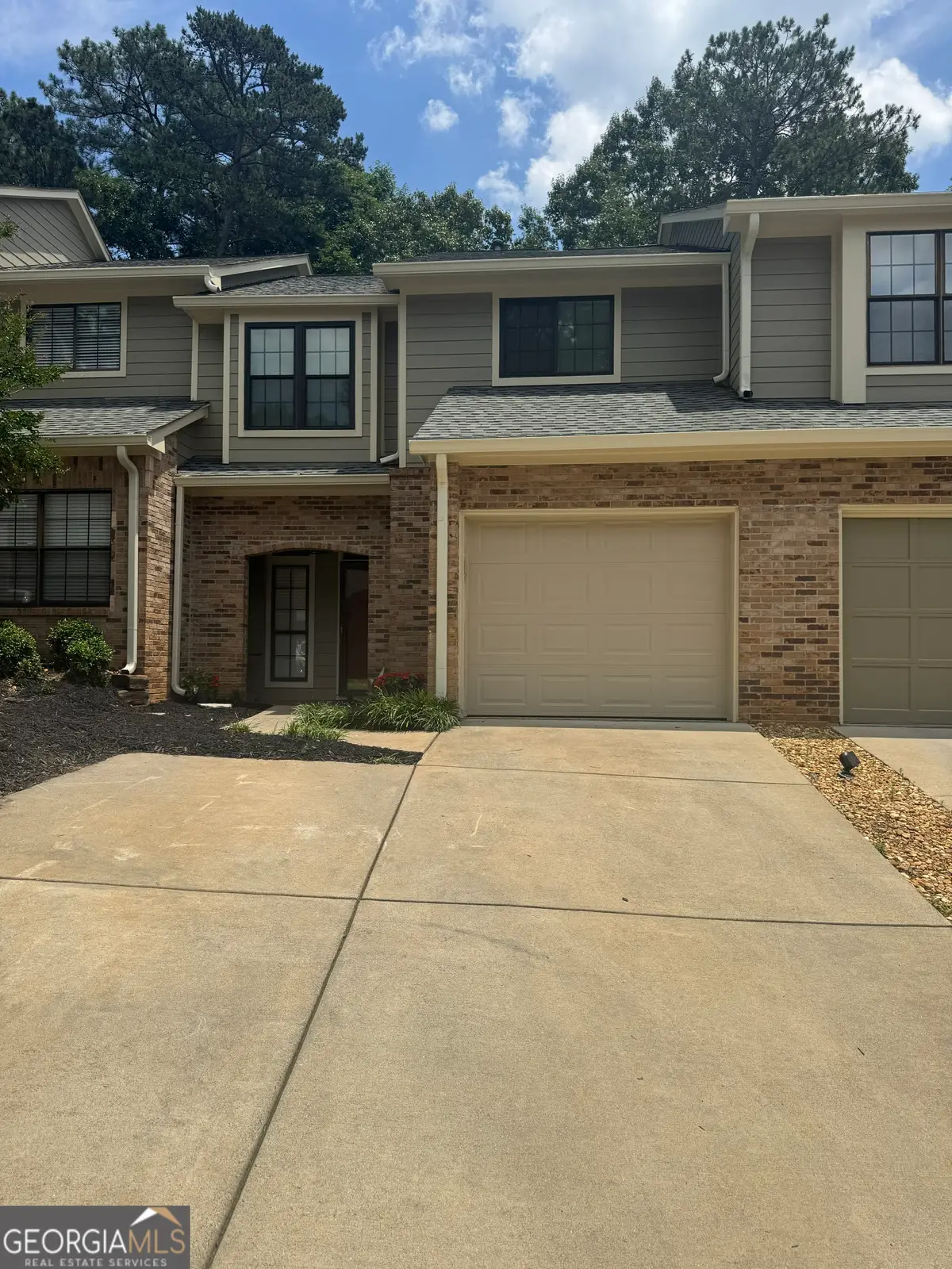 628 Granby Hill Place, Alpharetta, GA 30022 - #1