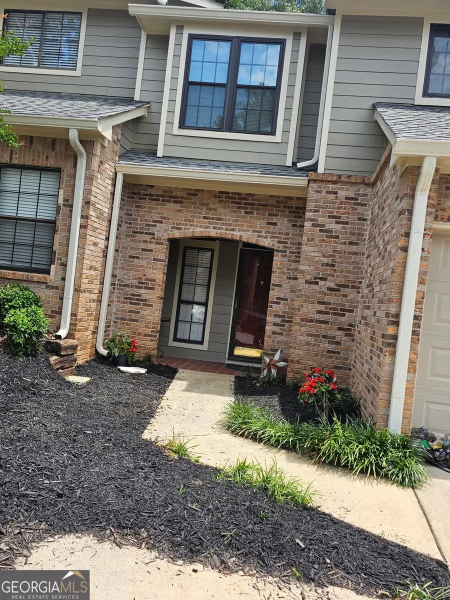 628 Granby Hill Place, Alpharetta, GA 30022 - #3