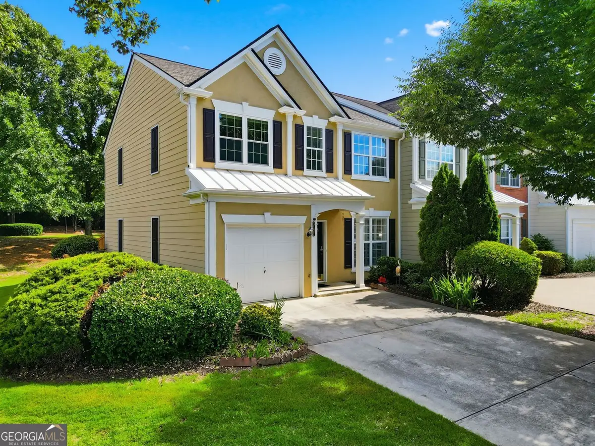 3121 Commonwealth Way, Alpharetta, GA 30004 - #1
