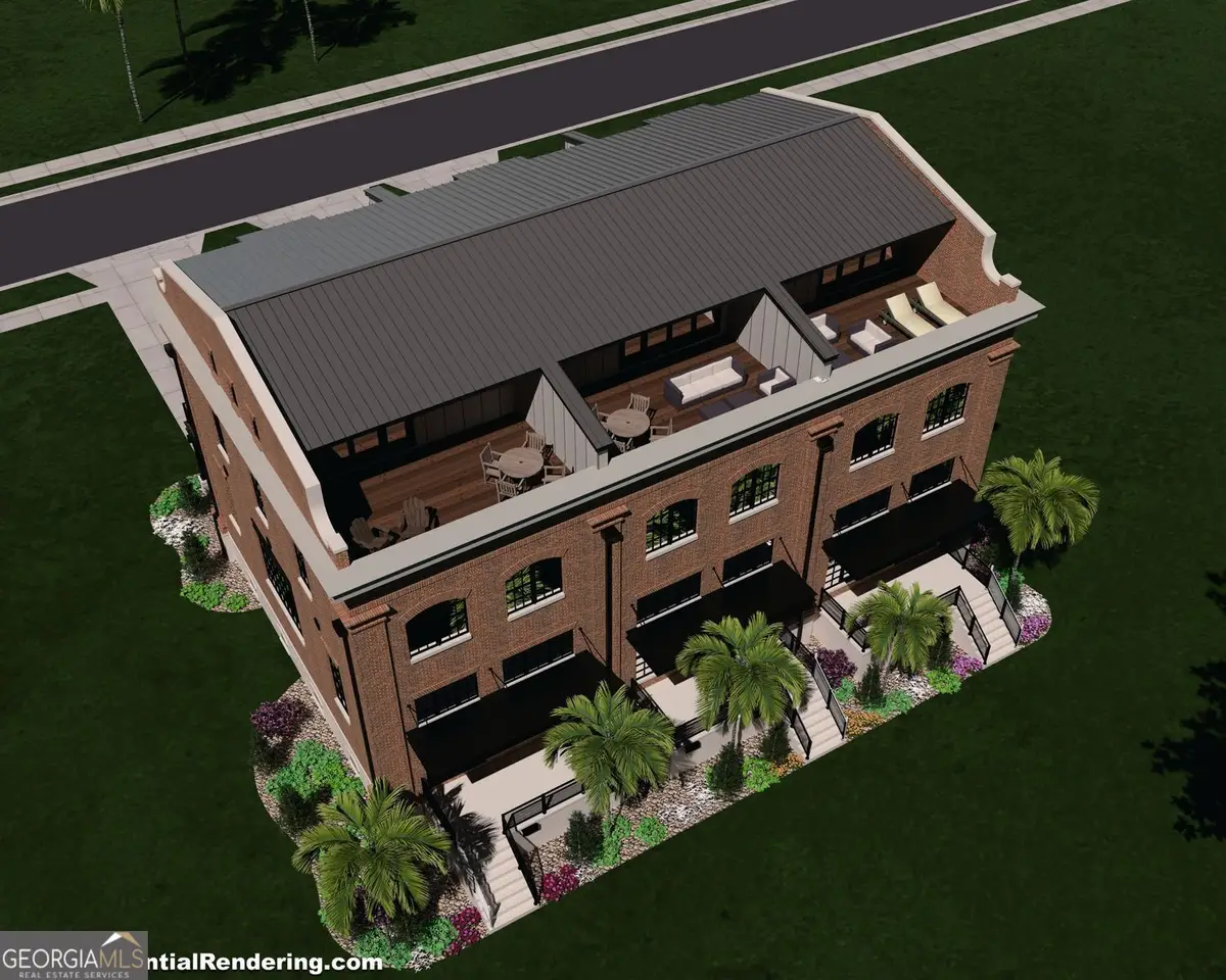 430 Geo Meyer Avenue #B, Savannah, GA 31401 - #1