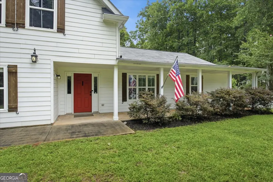 267 Joe Cox Road, Sharpsburg, GA 30277 - #2