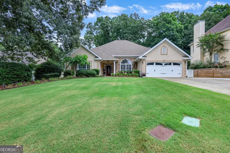 400 Chandler Court, Sugar Hill, GA 30518 - #2
