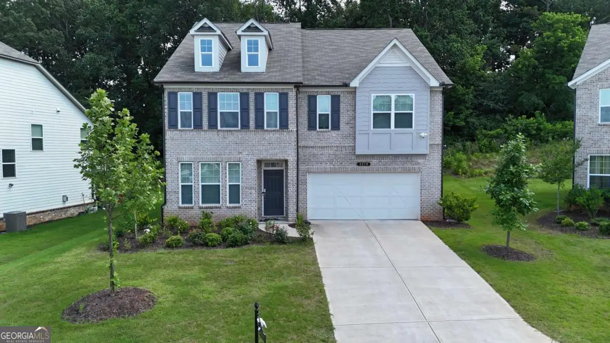 5090 Bellehurst Lane, Cumming, GA 30040 - #1