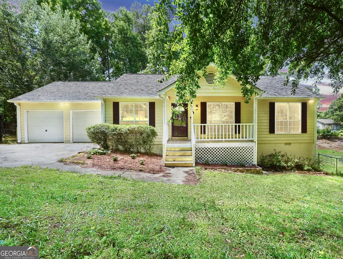 243 Mimosa Lane, Stockbridge, GA 30281 - #1