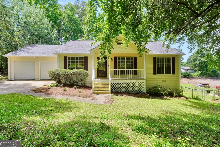 243 Mimosa Lane, Stockbridge, GA 30281 - #2