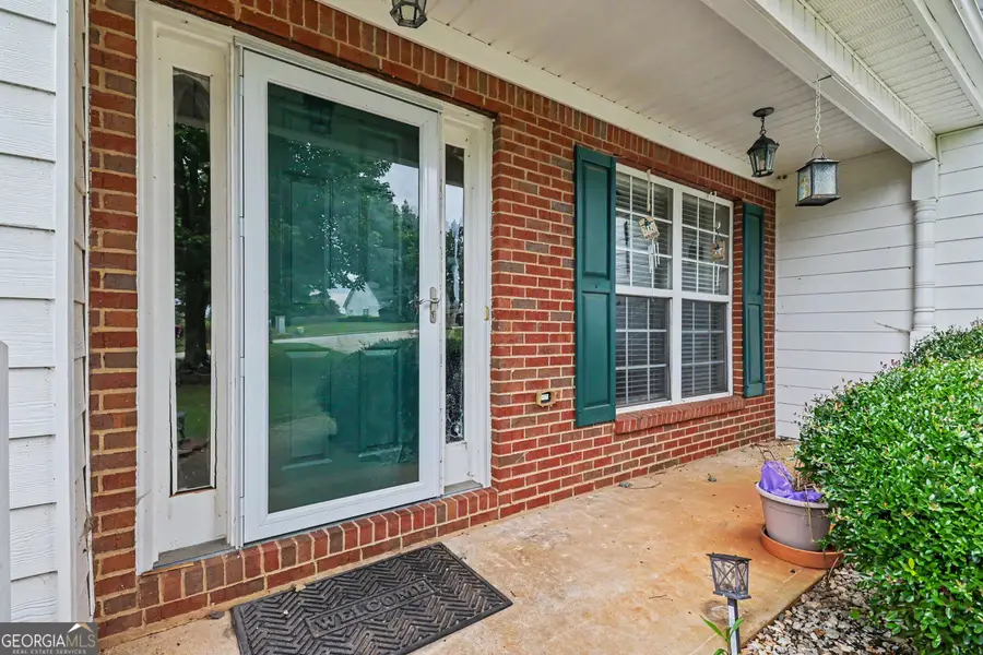 974 Coosawilla Drive, Winder, GA 30680 - #3