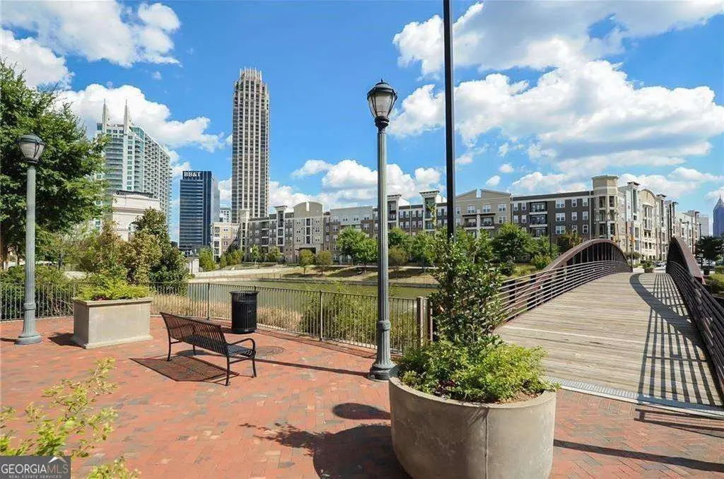 390 17th Street Nw #2028, Atlanta, GA 30363 - #1
