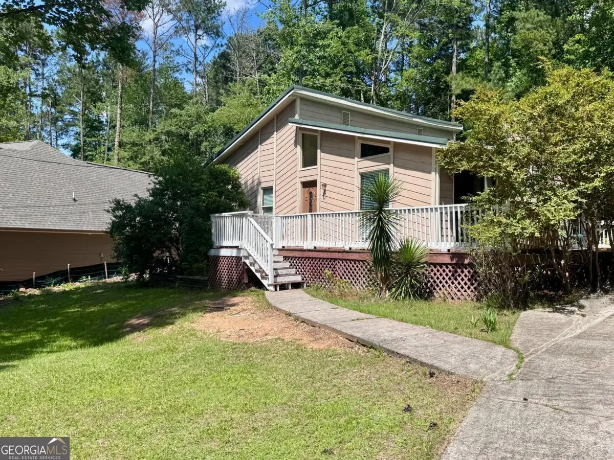 5479 Southern Drive, Villa Rica, GA 30180 - #1