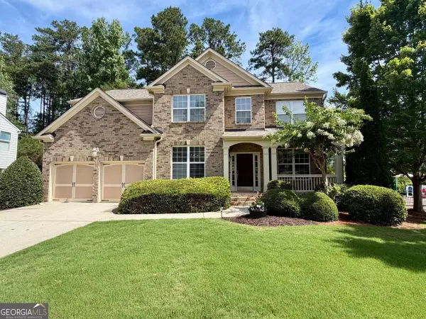 111 Bevington Lane, Woodstock, GA 30188