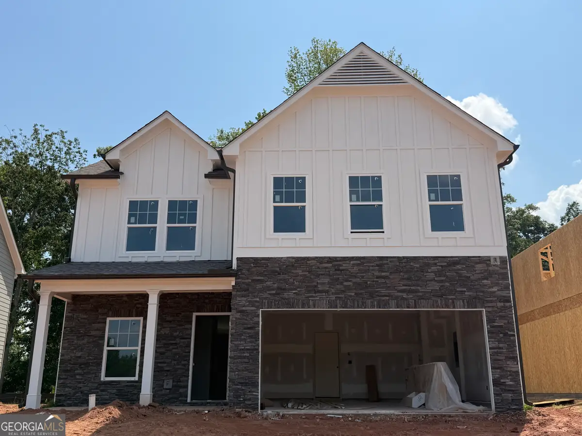 4134 Eberly Way #127, Flowery Branch, GA 30542 - #1