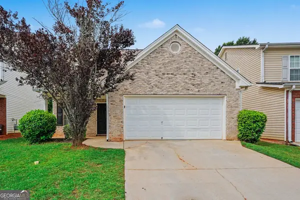 4020 Tussahaw Crossing, McDonough, GA 30252