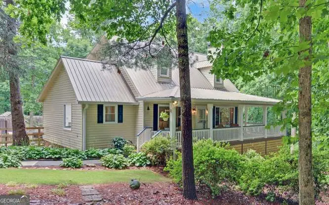 1195 Bethany Road, Jasper, GA 30143 - #1