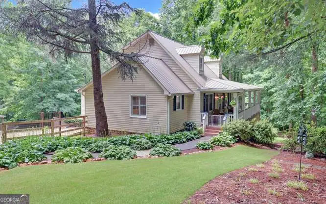 1195 Bethany Road, Jasper, GA 30143 - #3