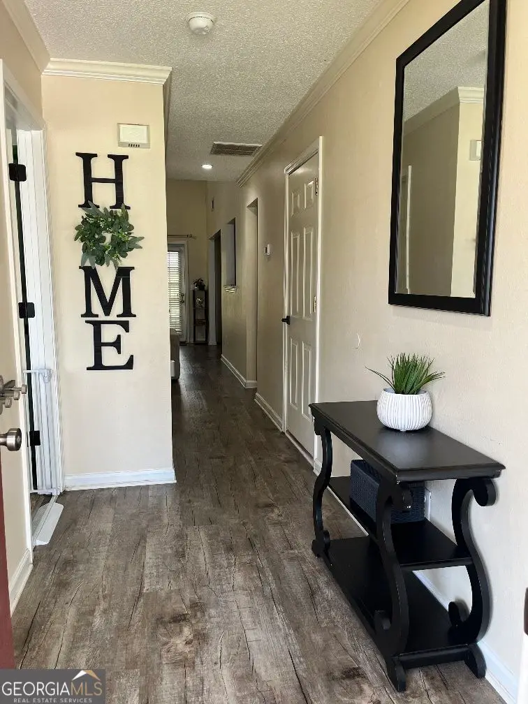 484 Hillandale Park Drive, Lithonia, GA 30058 - #3