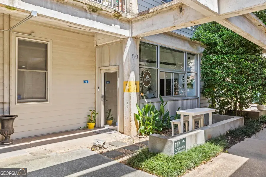 659 Auburn Avenue Ne #119, Atlanta, GA 30312 - #2