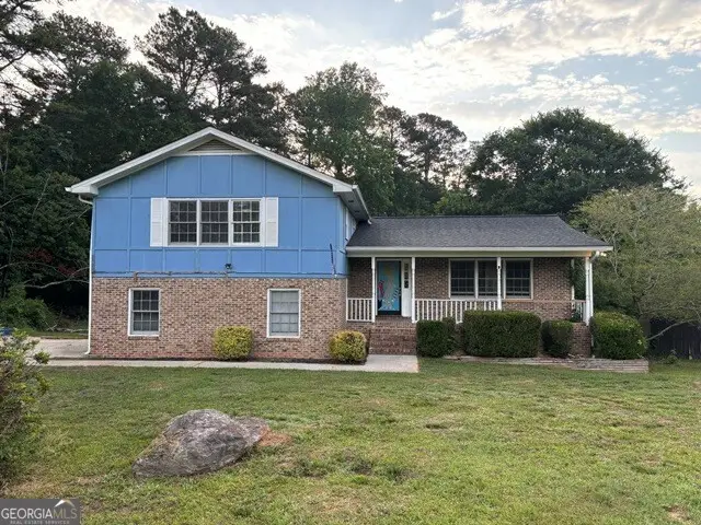 832 S Deshon Road, Lithonia, GA 30058 - #1
