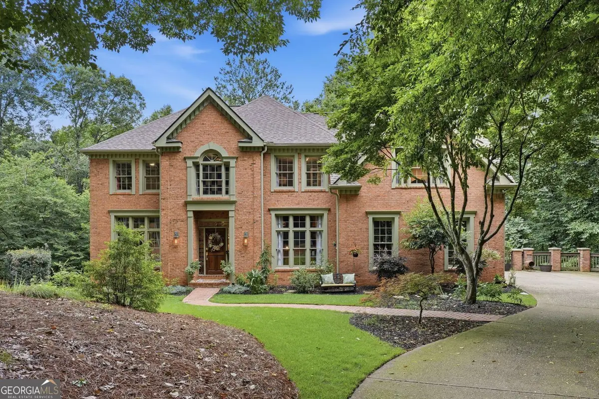 5050 Southlake Drive, Alpharetta, GA 30005 - #1