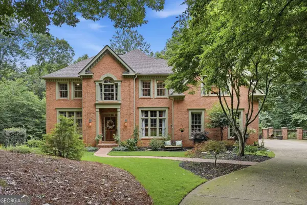 5050 Southlake Drive, Alpharetta, GA 30005