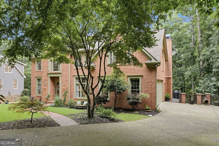5050 Southlake Drive, Alpharetta, GA 30005 - #3