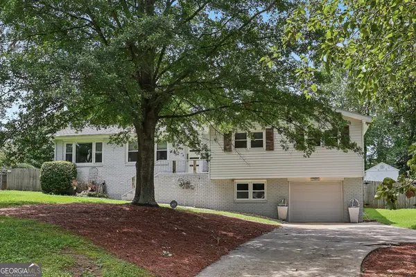 1120 Washington Avenue, Woodstock, GA 30188