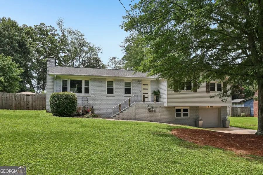 1120 Washington Avenue, Woodstock, GA 30188 - #2