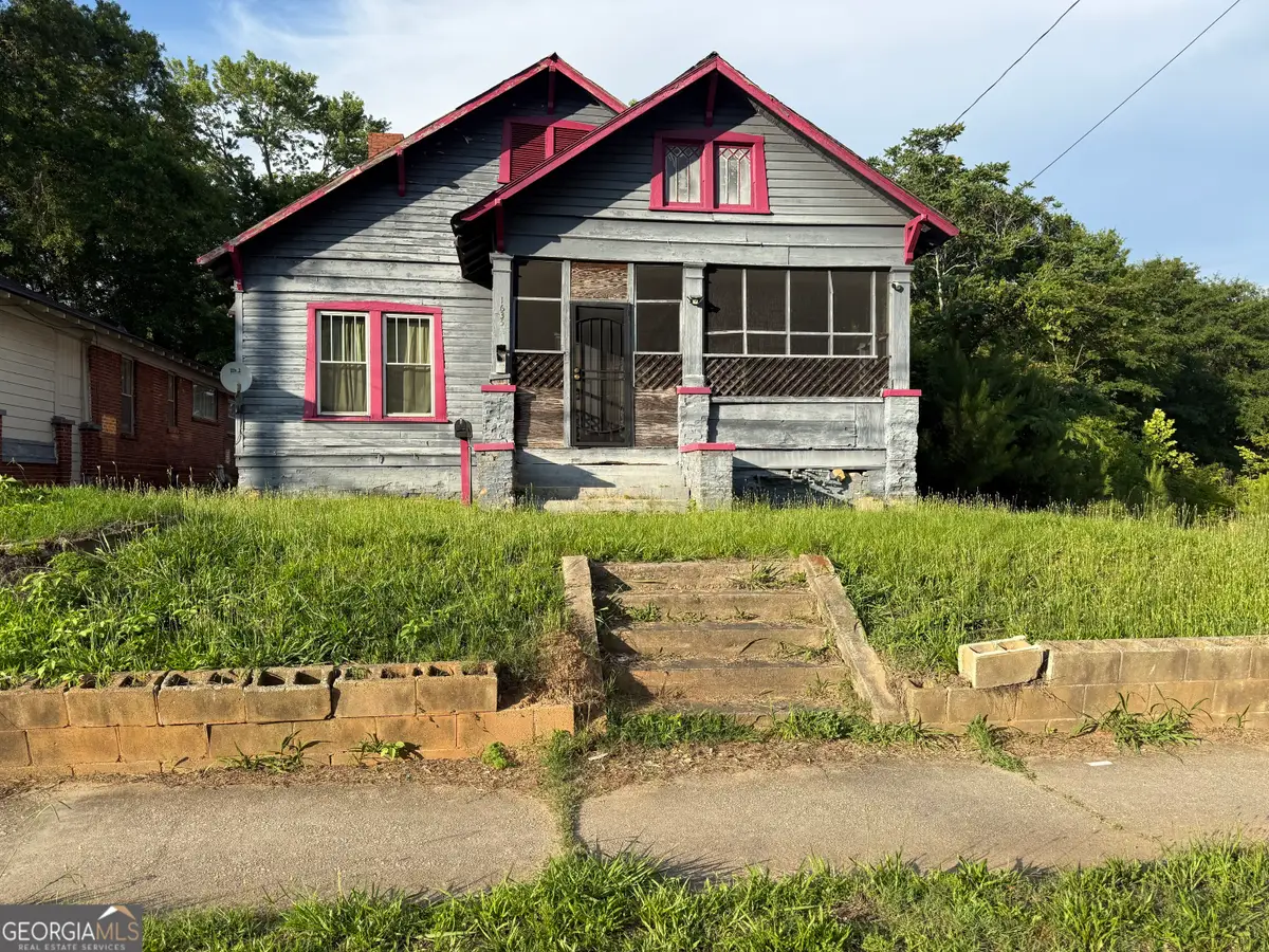 1635 Ralph David Abernathy Boulevard Sw, Atlanta, GA 30310 - #1