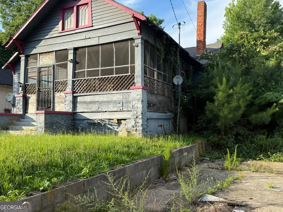 1635 Ralph David Abernathy Boulevard Sw, Atlanta, GA 30310 - #3