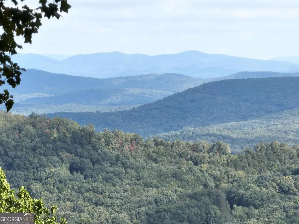 280 Andes Ridge, Ellijay, GA 30536 - #1