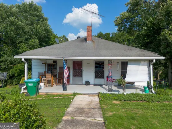 636 Elmwood Street, Canton, GA 30114