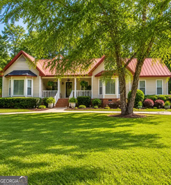 2423 E Alberson Drive, Albany, GA 31721