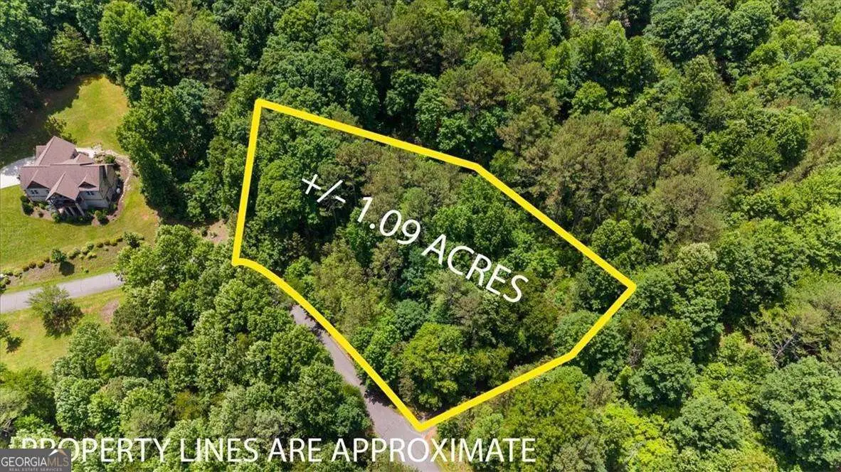 LOT 60 Meadow Brooke Drive, Young Harris, GA 30582 - #1