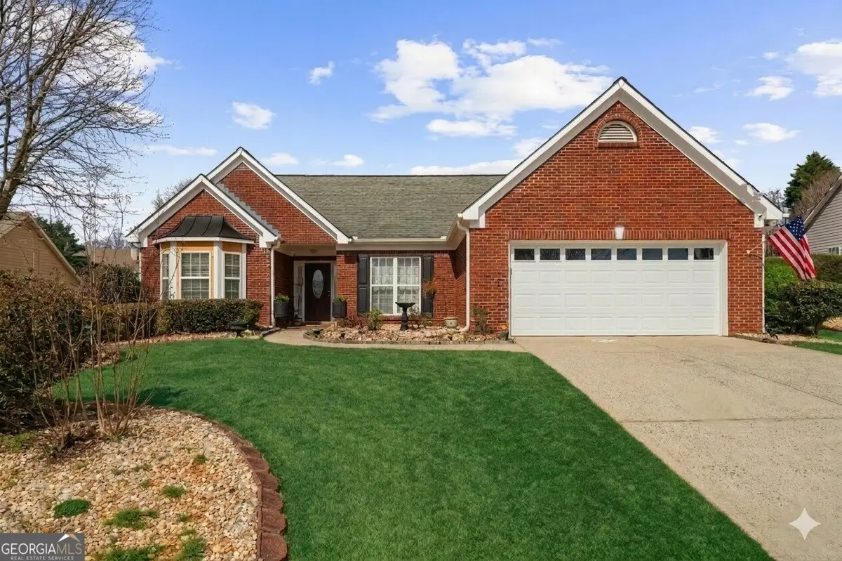 8565 Meadowgrove Lane, Gainesville, GA 30506 - #1