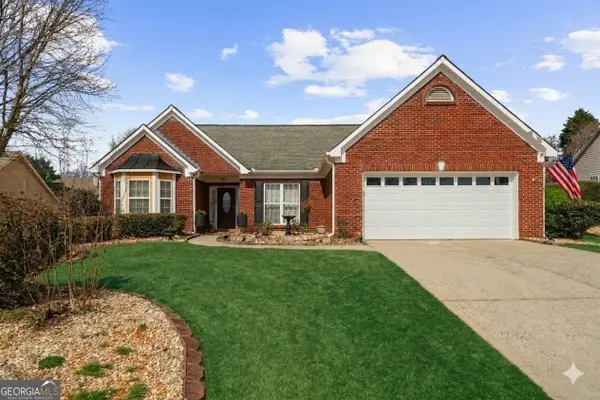 8565 Meadowgrove Lane, Gainesville, GA 30506