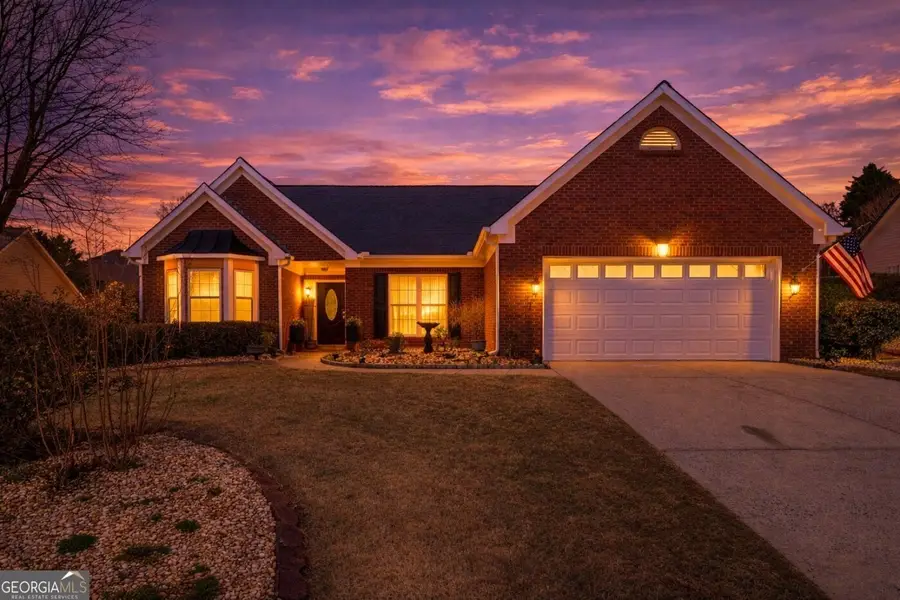8565 Meadowgrove Lane, Gainesville, GA 30506 - #2