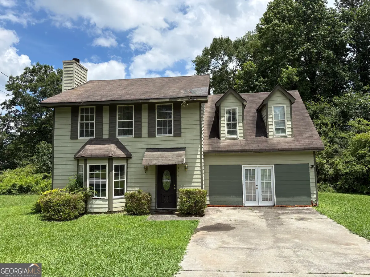 3570 Keels, Atlanta, GA 30349 - #1