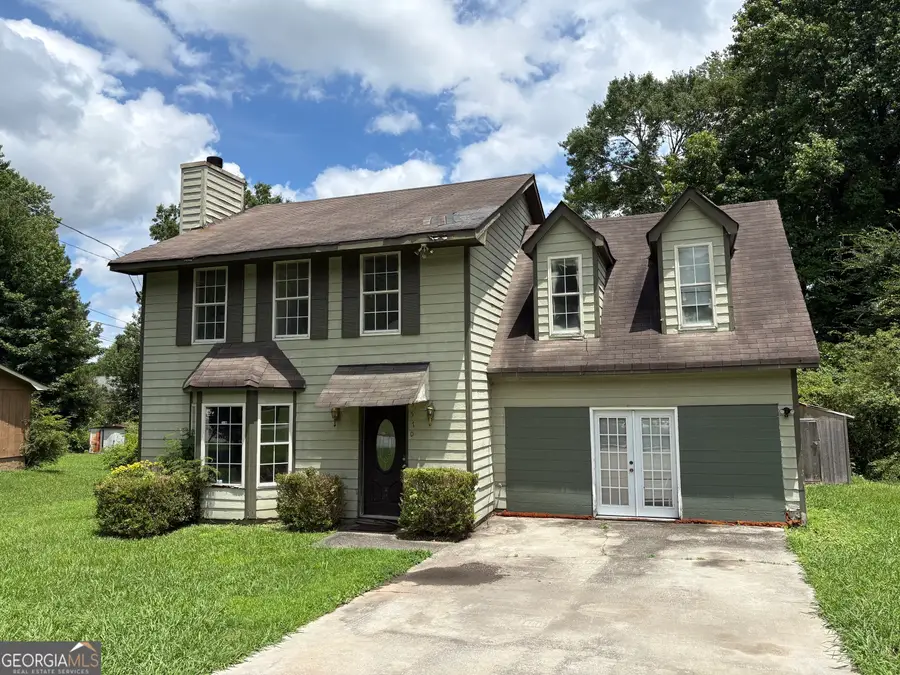 3570 Keels, Atlanta, GA 30349 - #2