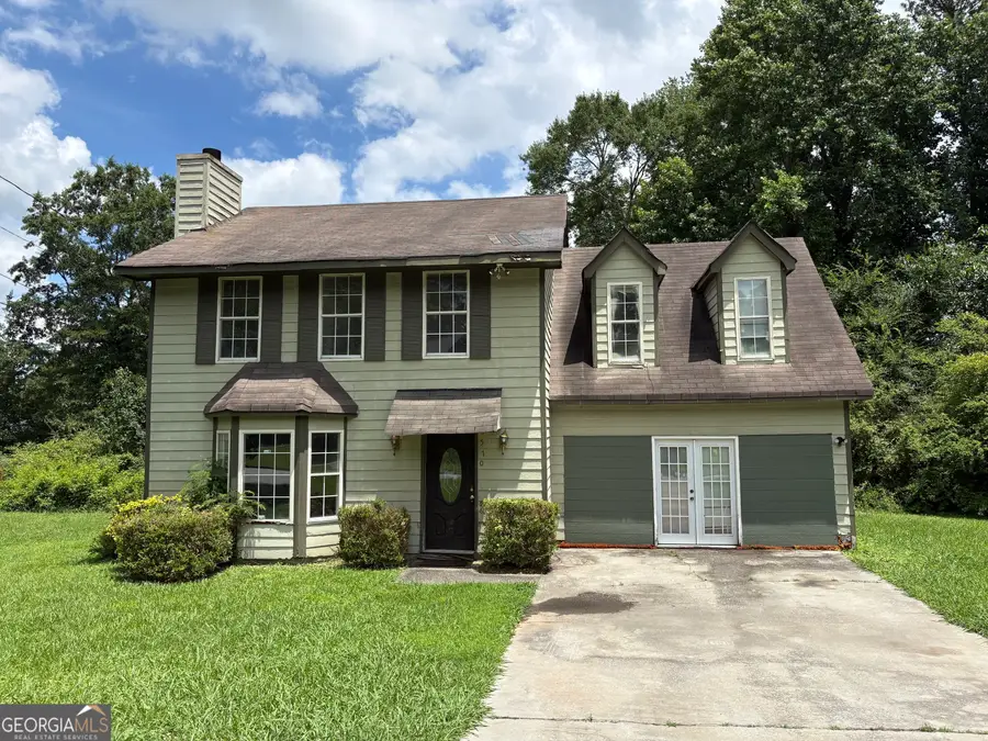 3570 Keels, Atlanta, GA 30349 - #3
