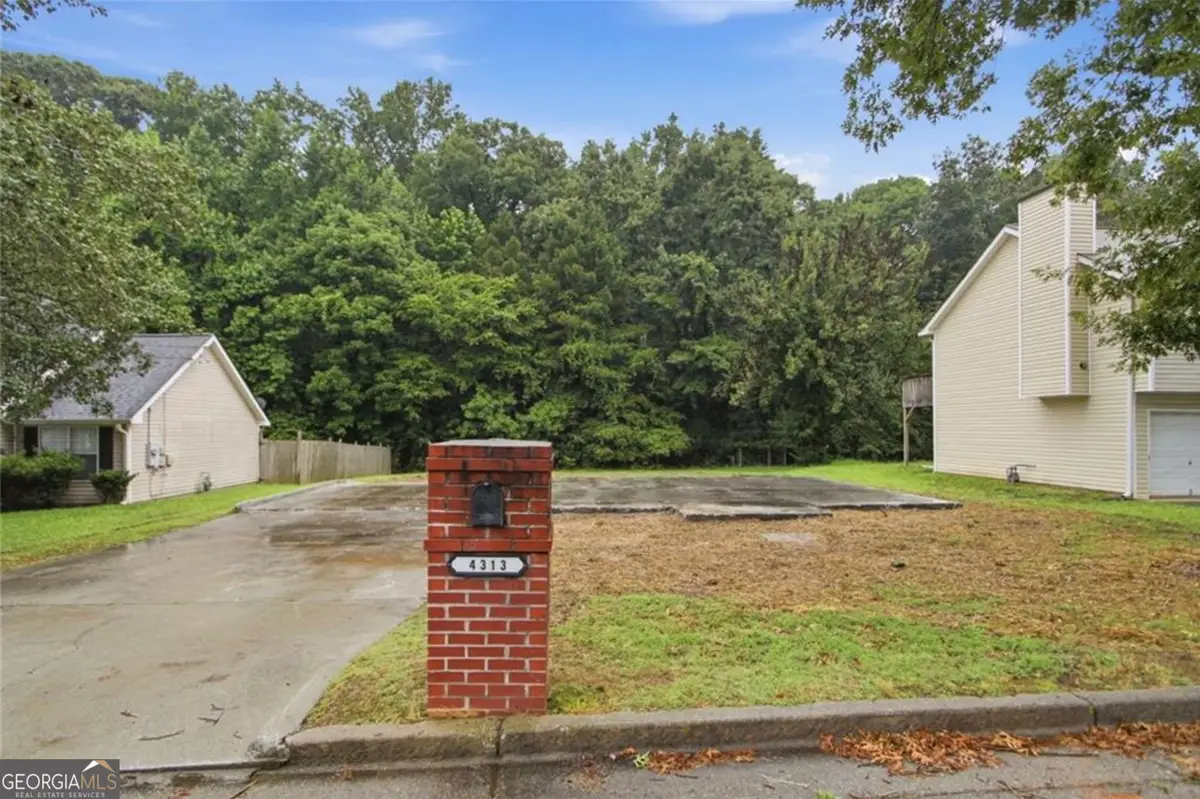 4313 Ward Bluff Court, Ellenwood, GA 30294 - #1