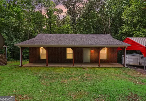 175 Gilley Road, Carrollton, GA 30116