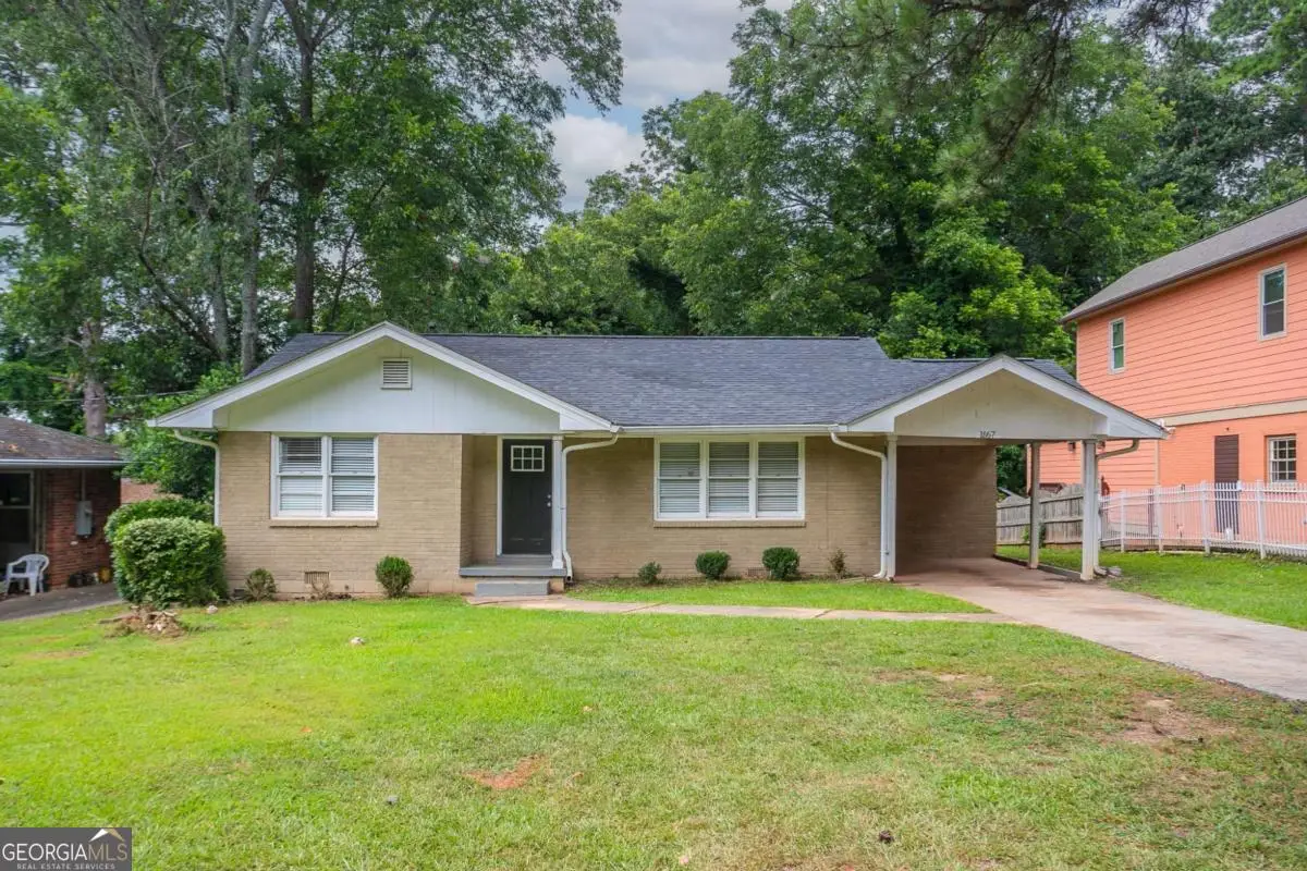 1867 Pinedale Place, Decatur, GA 30032 - #1