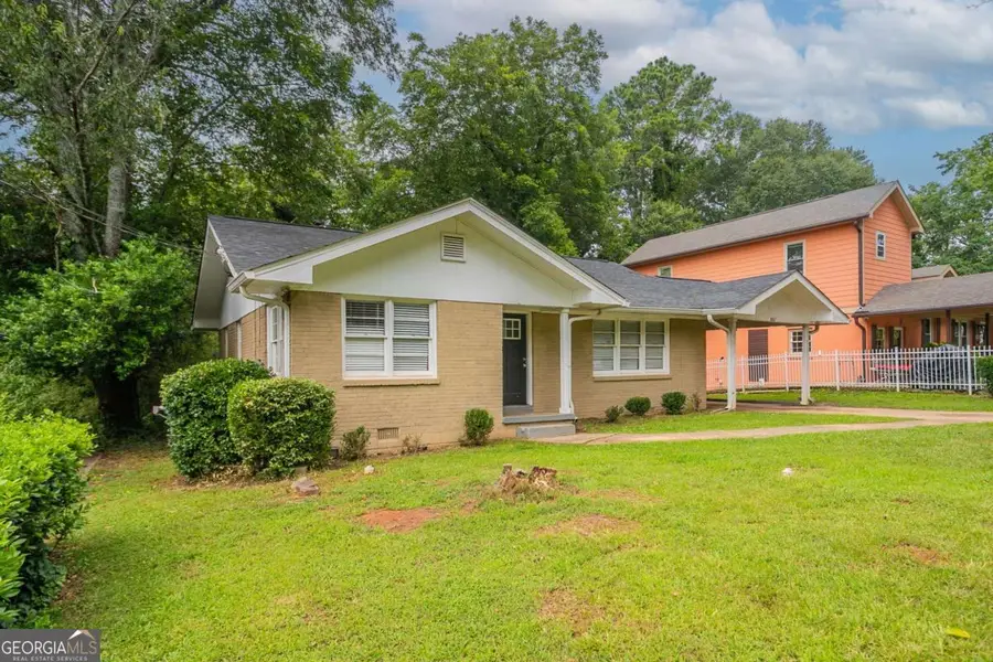 1867 Pinedale Place, Decatur, GA 30032 - #3