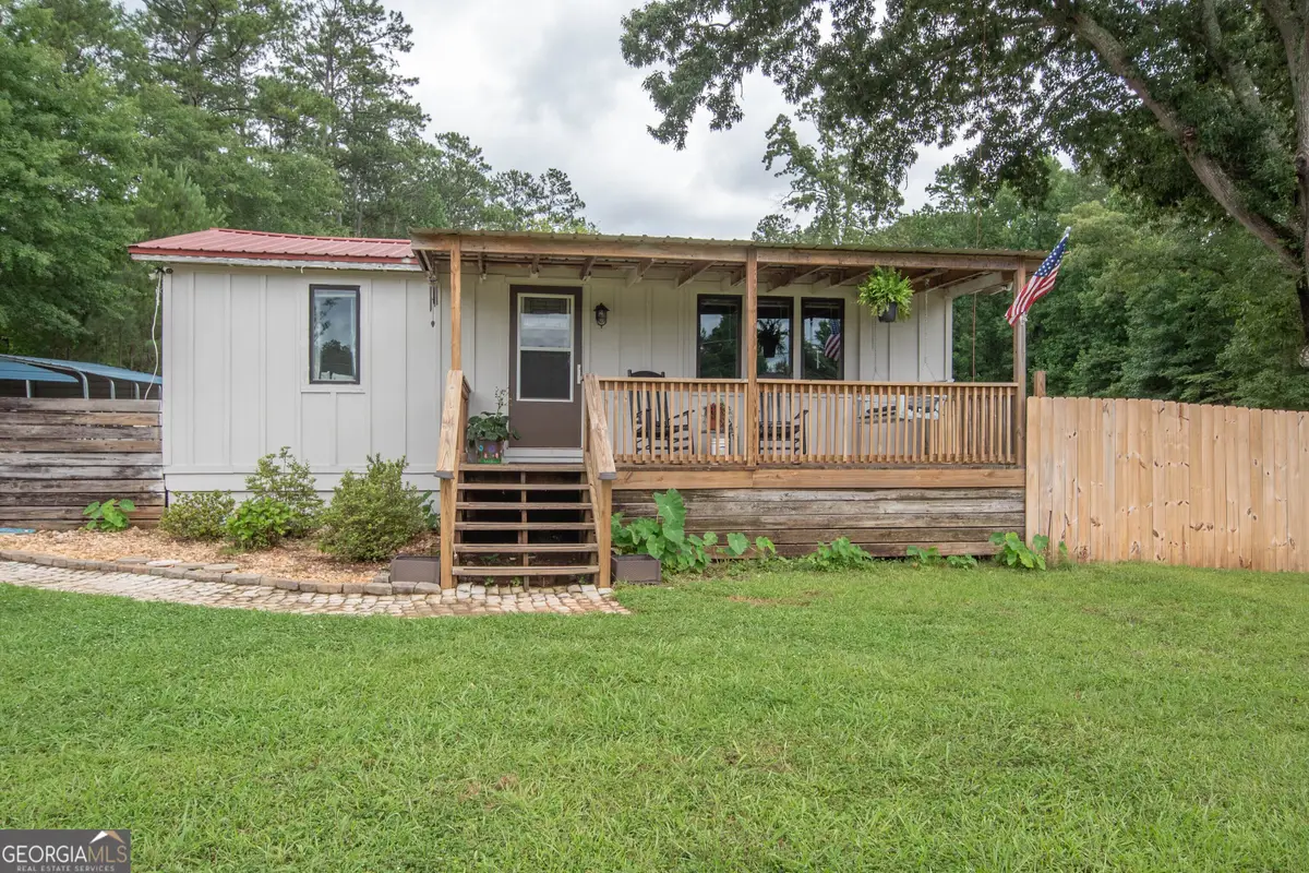 166 Wilson Road, Hogansville, GA 30230 - #1