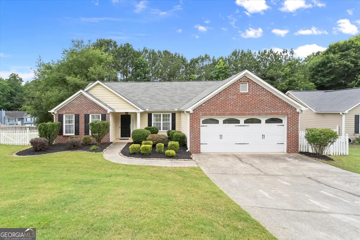 5622 Riverside Walk Drive, Buford, GA 30518 - #1