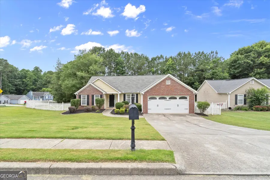 5622 Riverside Walk Drive, Sugar Hill, GA 30518 - #3