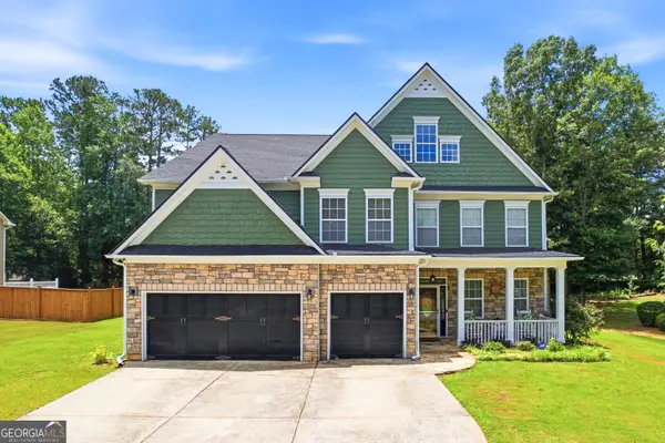 1210 Glen Devon Place, Powder Springs, GA 30127