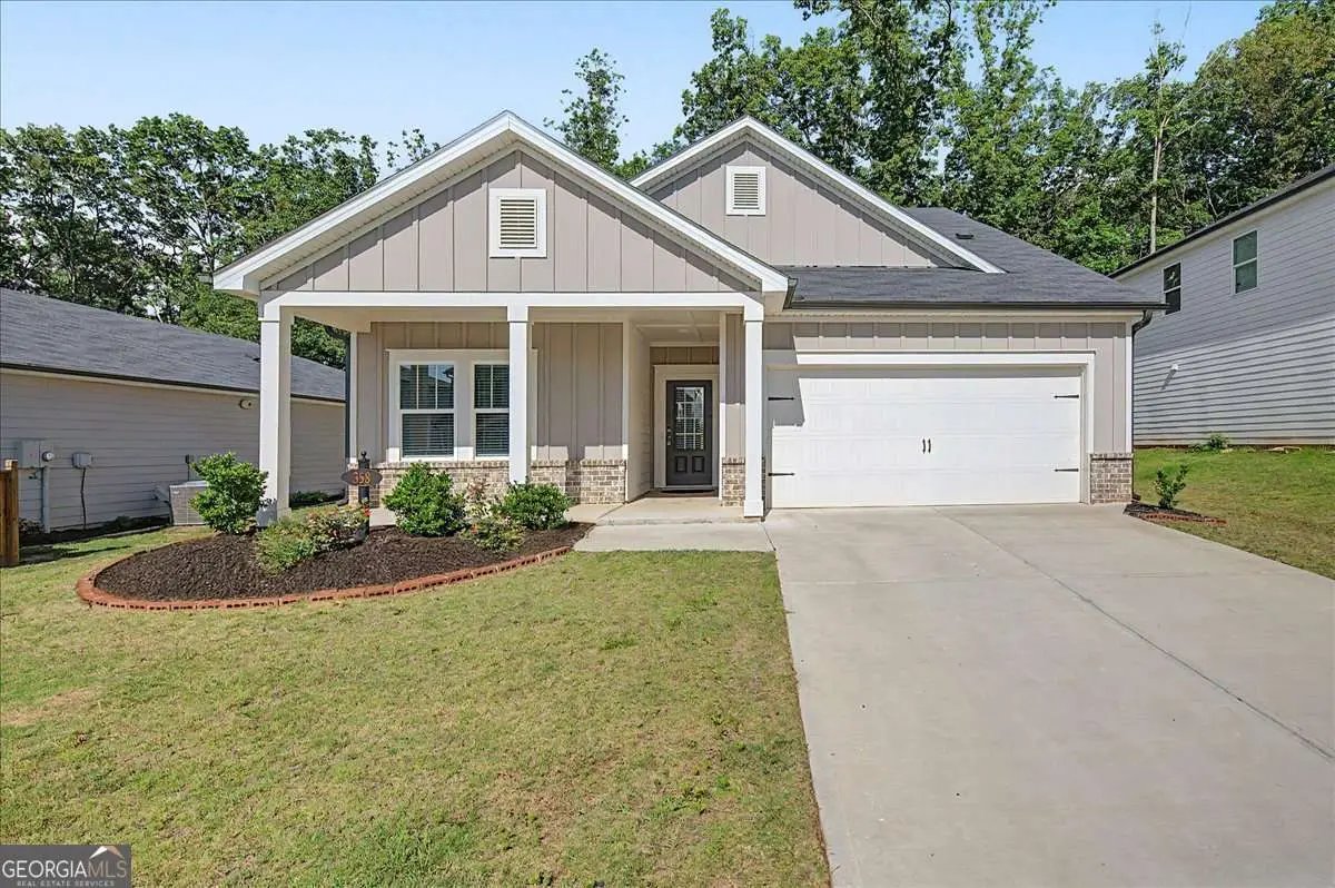 358 Denali Butte Terrace, Canton, GA 30114 - #1