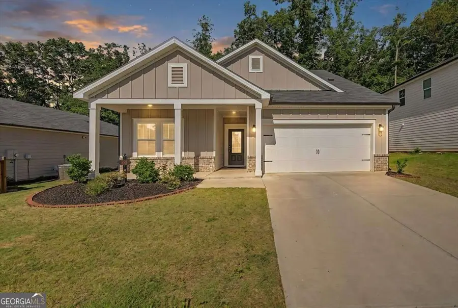 358 Denali Butte Terrace, Canton, GA 30114 - #2