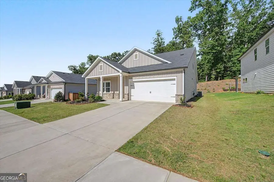 358 Denali Butte Terrace, Canton, GA 30114 - #3